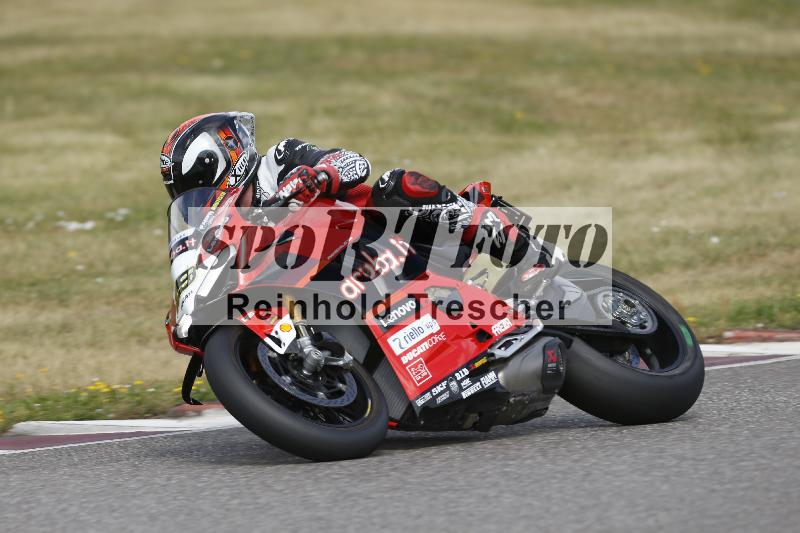 /19 06.06.2026  TZ Motorsport ADR/Gruppe rot/19